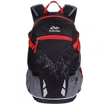 Zaino da Trekking EGOGO 20L con Rain Cover S2321