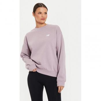 New Balance Damen Kapuzenpullover French Terry