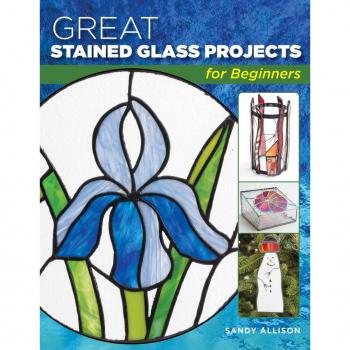 Vitalsource Technologies, Inc. Great Stained Glass Projects For Beginners