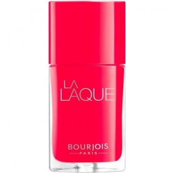 Bourjois La Laque Gel Vernis à Ongles 10 ml