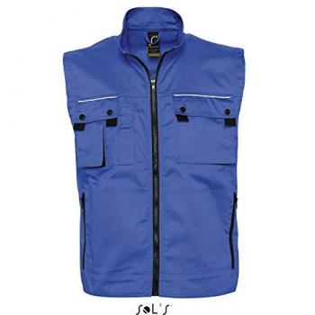 ZENITH PRO Damen-Westen Sols Blau M
