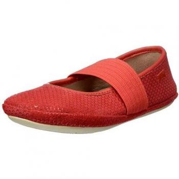 Bailarinas Niños Rosa Camper Right Kids 25 EU