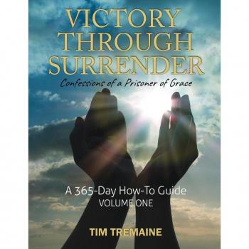 Victory Through Surrender