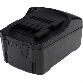 Batteries Rechargeables 5000 mAh pour Polisseuse Eisenblätter