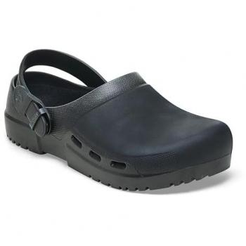 Birkenstock Air 2.0 PU Black Sandal for Men, UK 7.5