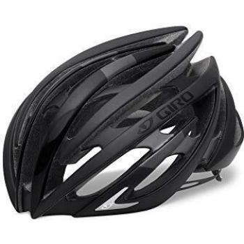 Giro Helm Aeon Casco Ciclismo Adulto Matte Black S