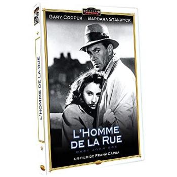L'Homme de la rue