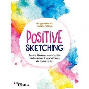 Positive sketching