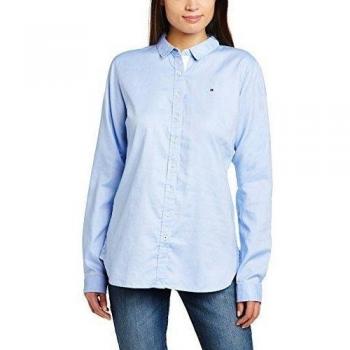 Camisa Larga Tommy Hilfiger Jenna W2