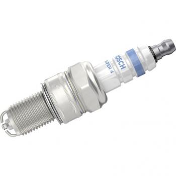 BOSCH 0 242 232 505 Candela accensione