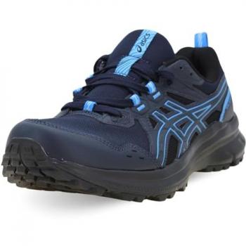 Asics Trail Scout 3 Heren Trailrunningschoenen