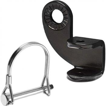 Bicycle Trailer Towbar Set for Kids