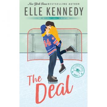 Elle Kennedy The Deal (Off-Campus)