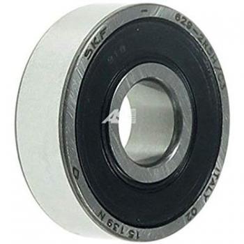 Cuscinetto e Supporto AS-PL ABE9042 con finitura SKF