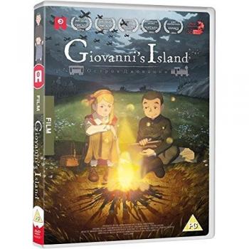 Giovanni's Island