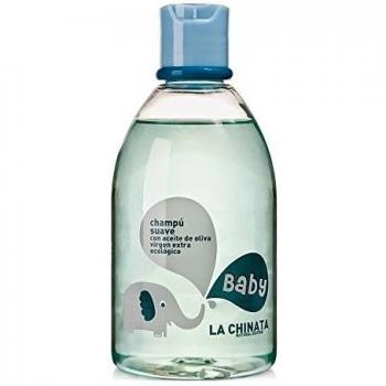 Shampoo Delicato per Bambini all'Olio d'Oliva 250ml