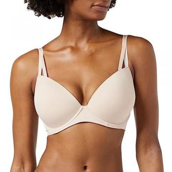 Calvin Klein Push-Up-BH Seductive Comfort Light 75C