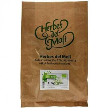 Regaliz Raíz Cortada Herbes Del Molí 1 Kg