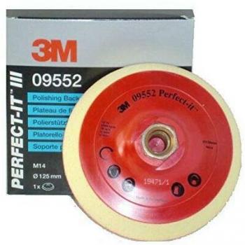 Disque à Polir 3M Hookit M14