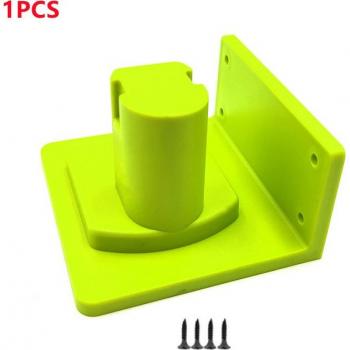 Soporte para Herramientas Eléctricas con Adaptador de Batería 18V