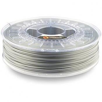 FILLAMENTUM ASA Gris Metalizado 1,75 mm 0,75 kg