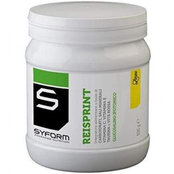 Reisprint limone 500g