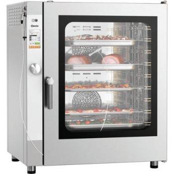 SilvSteam 10111DRS Forno a Vapore e Cottura