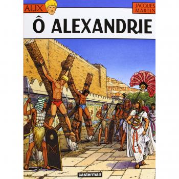 Ô Alexandrie