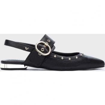 Martinelli Zapatos de Gala Piel Destacada con Tachas VIVIEN 1544