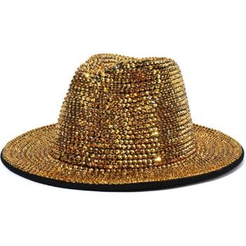 Gorro Estrella Hipster