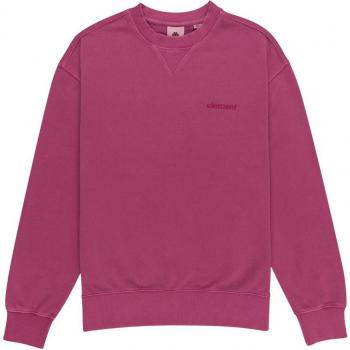 Element Sweatshirt in Deep Orchid
