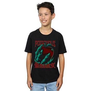 Enfant T-shirt Disney noir