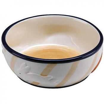 Ferplast Tazón de Cerámica para Conejo