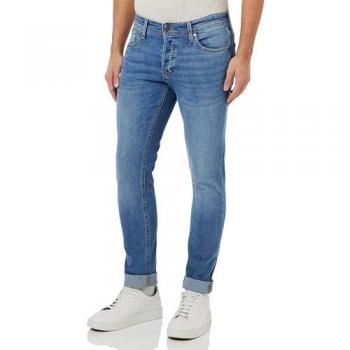 Jeans Jack & Jones Jjiglenn Jjoriginal 088 Ajuste Regular