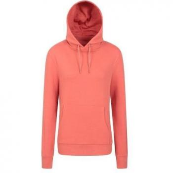 Mountain Warehouse Donna Felpa Sylvan Con Cappuccio Pullover