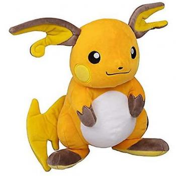 Raichu Plush Grande 12