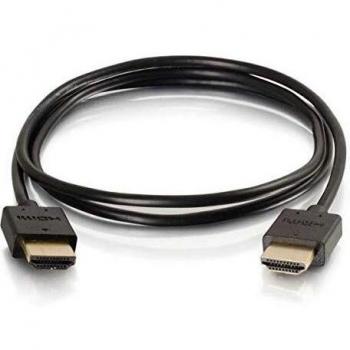 C2G 1.8M High Speed HDMI Cable, Ultra HD 4K at 50/60