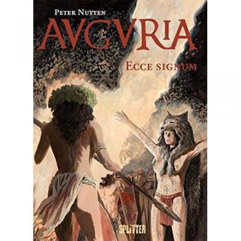 Auguria. Band 1