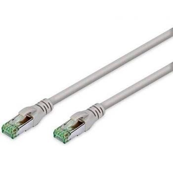 Cable de red S/FTP Cat 8.1 2 metros