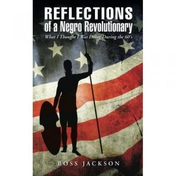 Reflections of a Negro Revolutionary