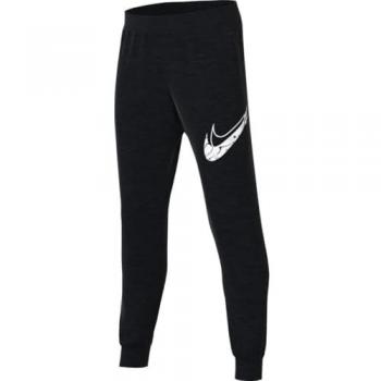 Nike Therma-Fit Multi Trainingshose Kinder in schwarz