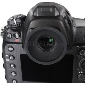 Nikon D Series Rubber Eyecup DK-19 for D4s D4 D2 D3 D700 D800 D800E F6 D5 D850 D810