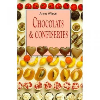 Anne Wilson Chocolats Et Confiseries (Trash