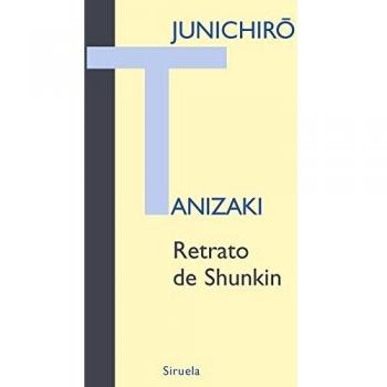 Retrato de shunkin