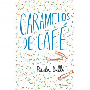 Caramelos de café