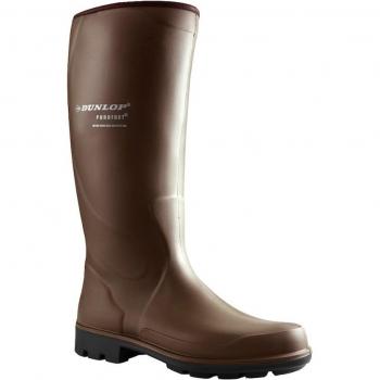 Dunlop Terroir Pro Gummistiefel für Profis
