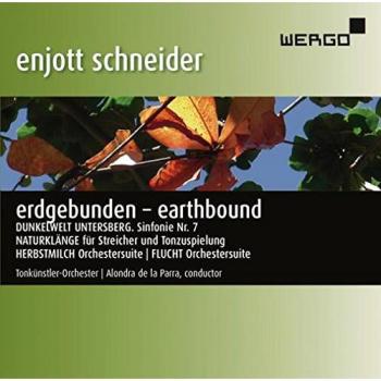 Enjott Schneider: Earthbound