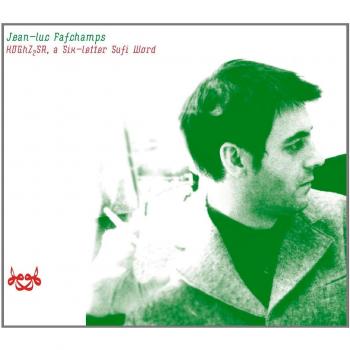 CD FAFCHAMPS, JEAN-LUC