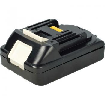 Batterie compatible Dolmar 2500 mAh Li-ion 18 V Extensilo