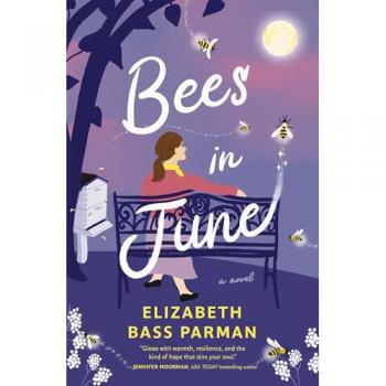 Bees in June : A Novel